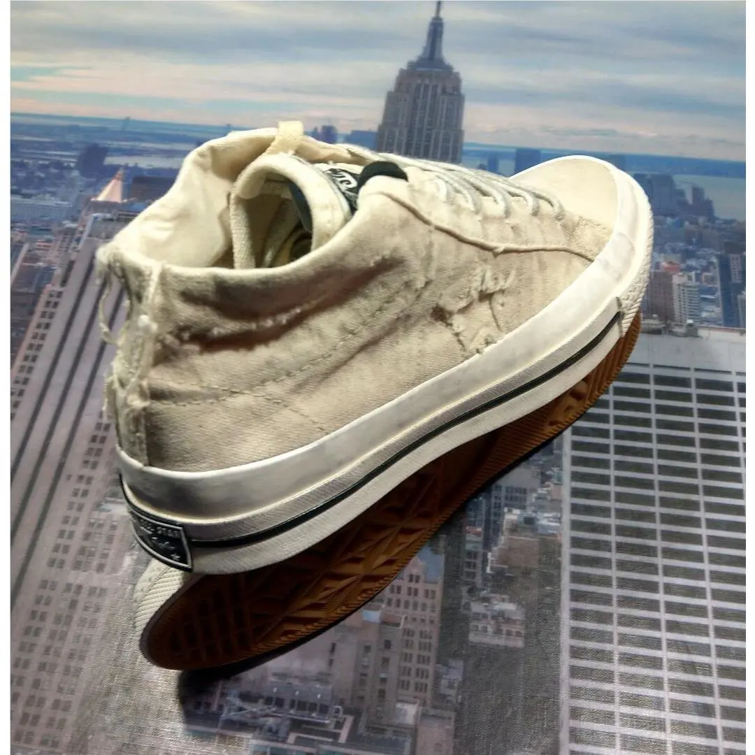 Converse shoes - Faith Connexion - Faith Connexion - 565548c - Natural 1