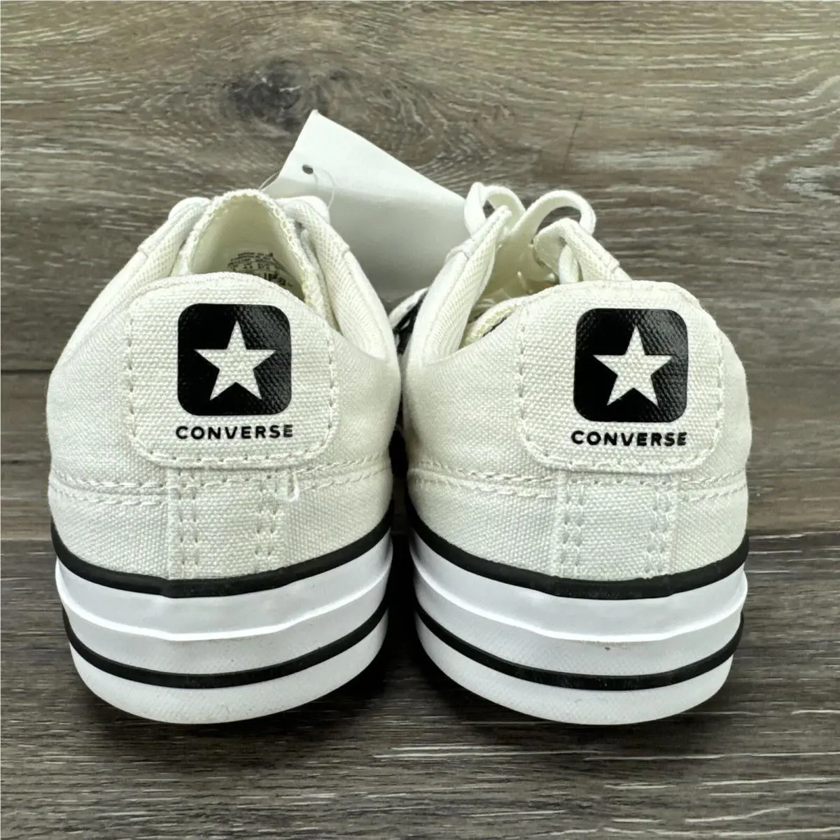 Converse shoes - Converse Star Player Ox - Star Player - 264476f - White (UPC: 194432408586) 11