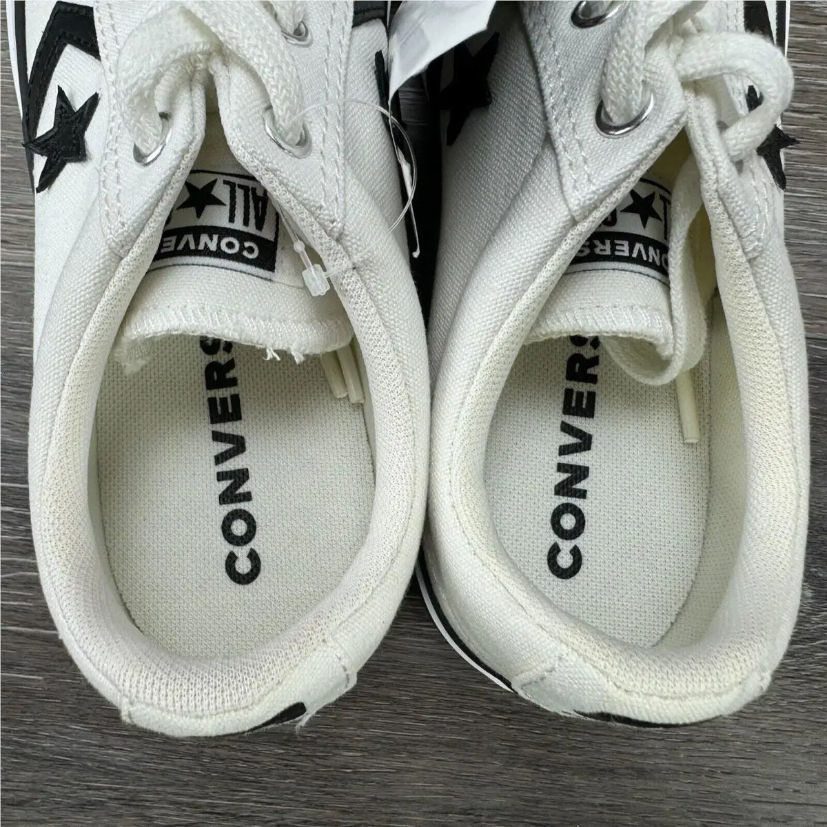 Converse shoes - Converse Star Player Ox - Star Player - 264476f - White (UPC: 194432408586) 13