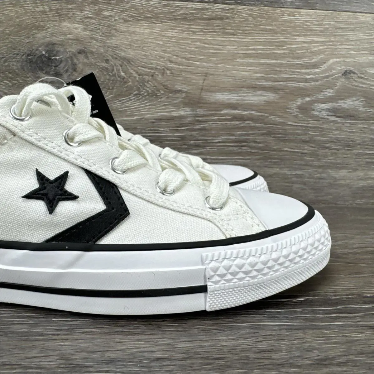 Converse shoes - Converse Star Player Ox - Star Player - 264476f - White (UPC: 194432408586) 1