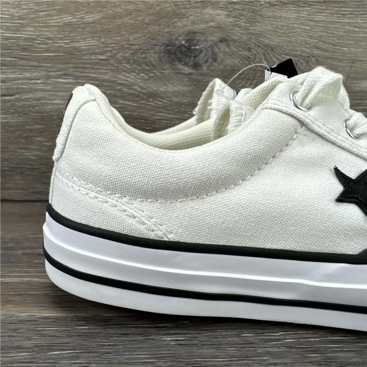 Converse shoes - Converse Star Player Ox - Star Player - 264476f - White (UPC: 194432408586) 2