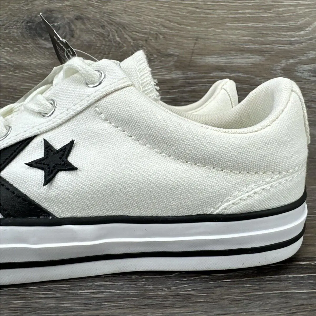 Converse shoes - Converse Star Player Ox - Star Player - 264476f - White (UPC: 194432408586) 7