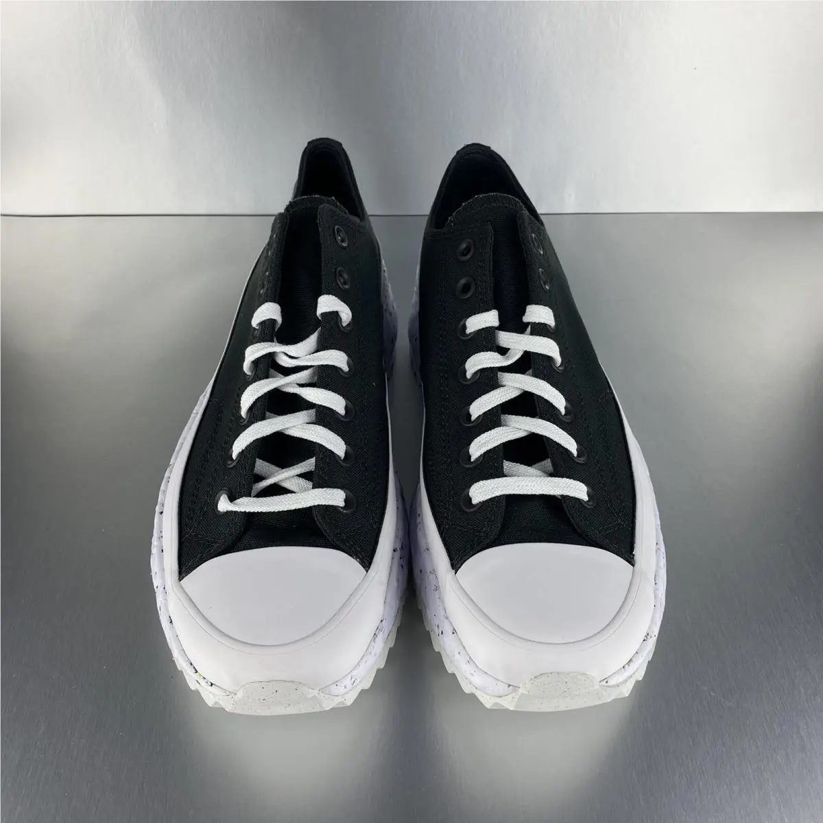 Converse shoes - Converse Run Star Hike - Run Star Hike - 171574C - Gray 2