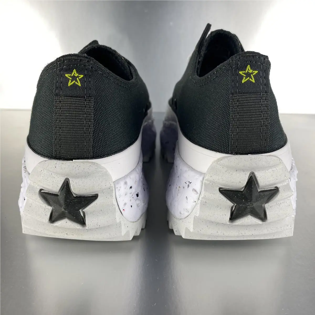Converse shoes - Converse Run Star Hike - Run Star Hike - 171574C - Gray 4