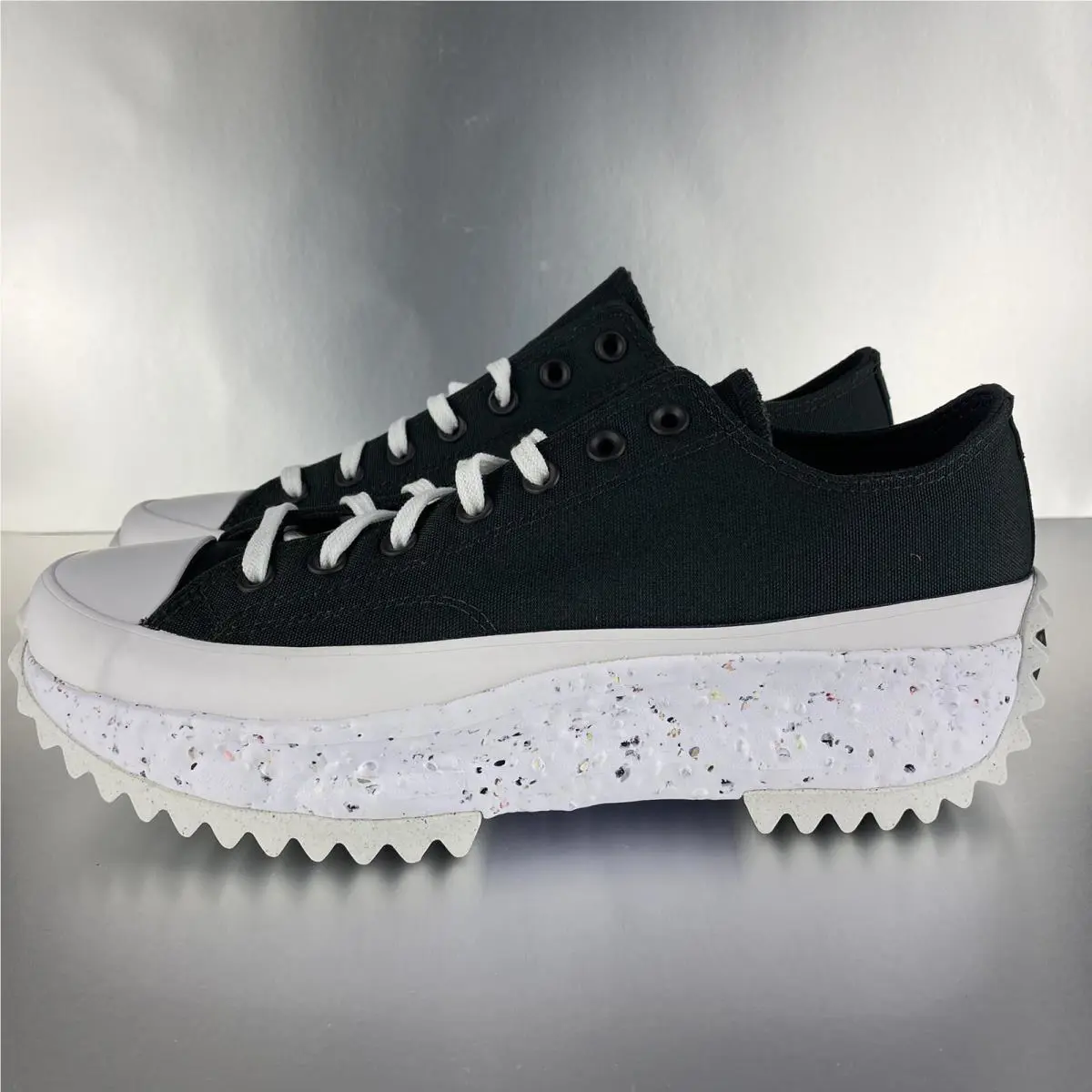 Converse shoes - Converse Run Star Hike - Run Star Hike - 171574C - Gray 0