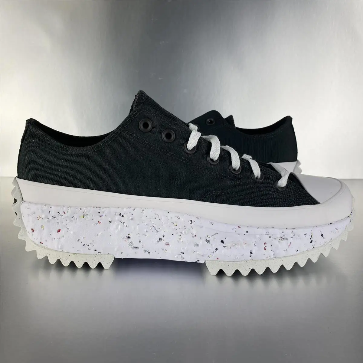 Converse shoes - Converse Run Star Hike - Run Star Hike - 171574C - Gray 6