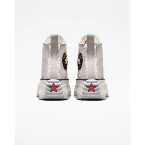 Converse shoes - 172499C - 172499C - Mouse/Black/Egret (UPC: 194433369244) 0