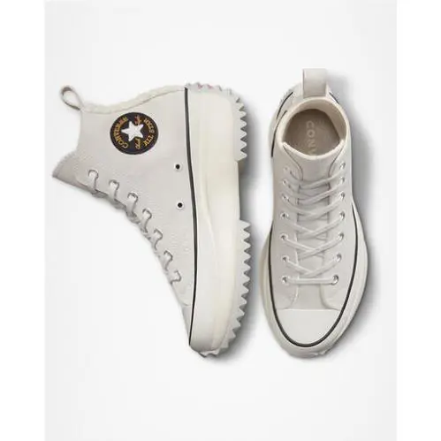 Converse shoes - 172499C - 172499C - Mouse/Black/Egret (UPC: 194433369244) 1