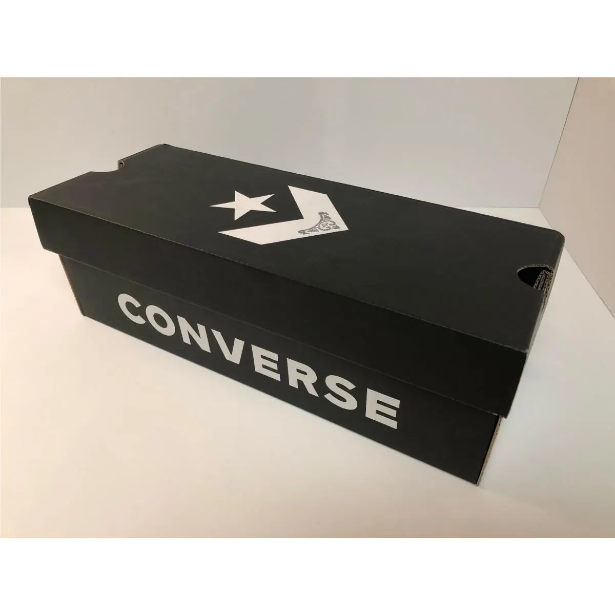 Converse shoes - Converse Chuck Taylor All-Star Hi - Black 7