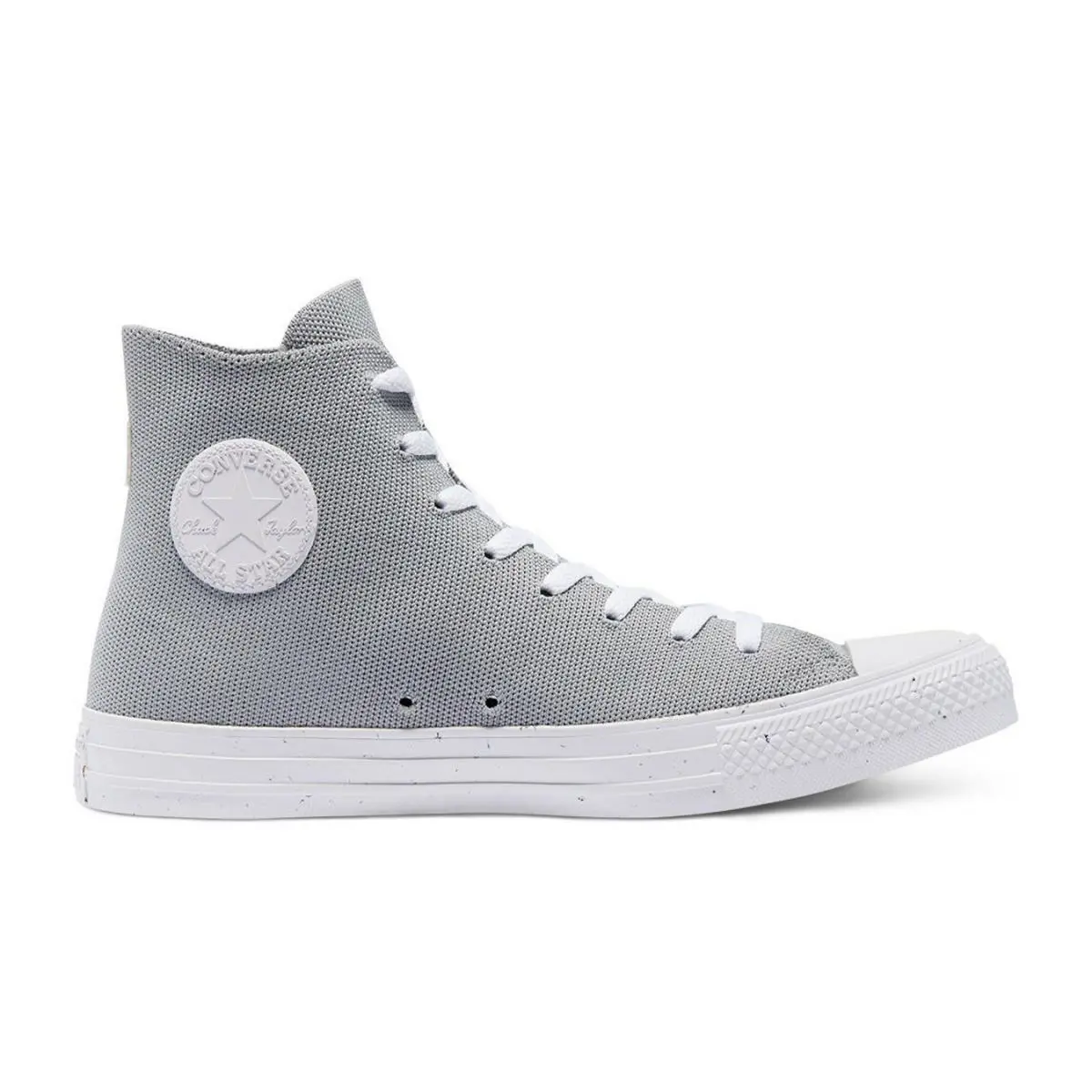 Converse shoes - grey Ash Stone/String/White - 170870C 0