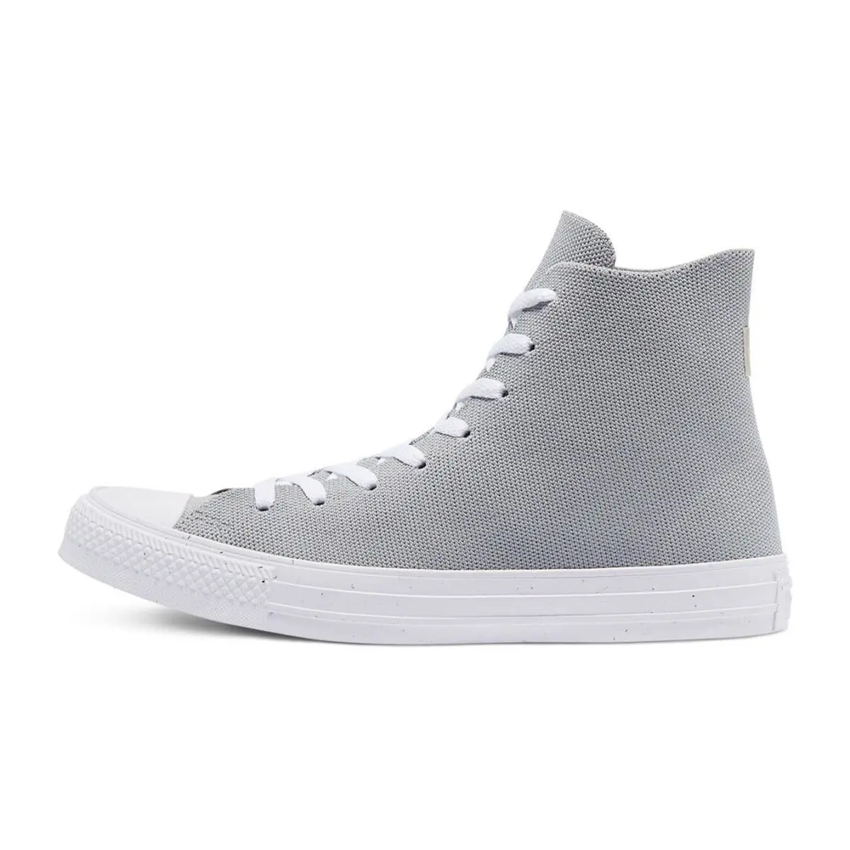 Converse shoes - grey Ash Stone/String/White - 170870C 1