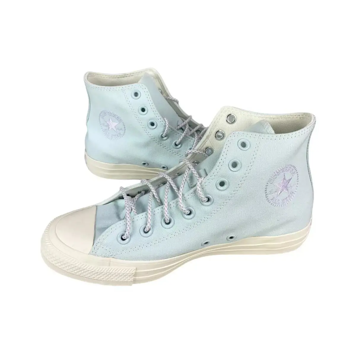 Converse shoes - Converse Chuck Taylor - Chuck Taylor - A06227F - Blue (UPC: 194434282054) 0