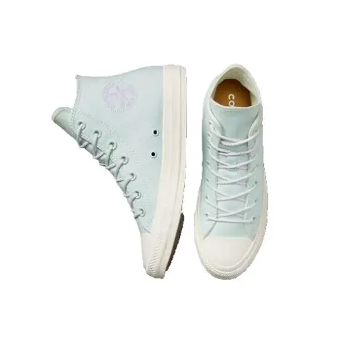 Converse shoes - Converse Chuck Taylor - Chuck Taylor - A06227F - Blue (UPC: 194434282054) 1