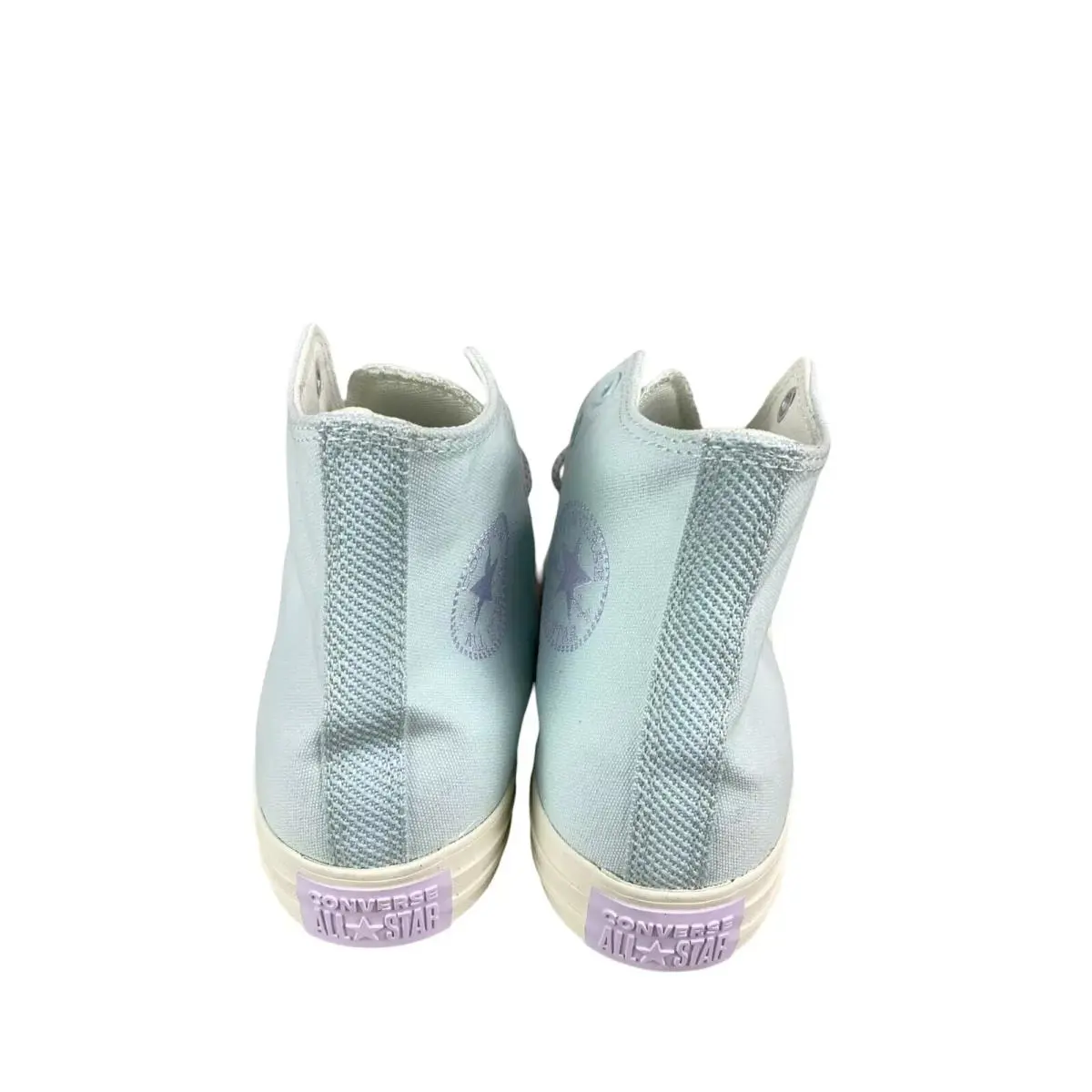 Converse shoes - Converse Chuck Taylor - Chuck Taylor - A06227F - Blue (UPC: 194434282054) 5