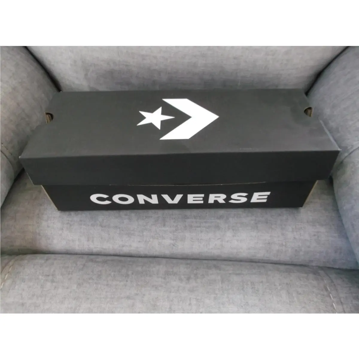 Converse shoes - Converse Chuck Taylor - Chuck Taylor - A06227F - Blue (UPC: 194434282054) 5