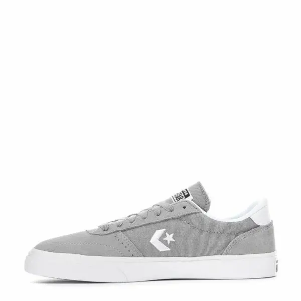 Converse shoes - Grey Dolphin/White - 170084C 0