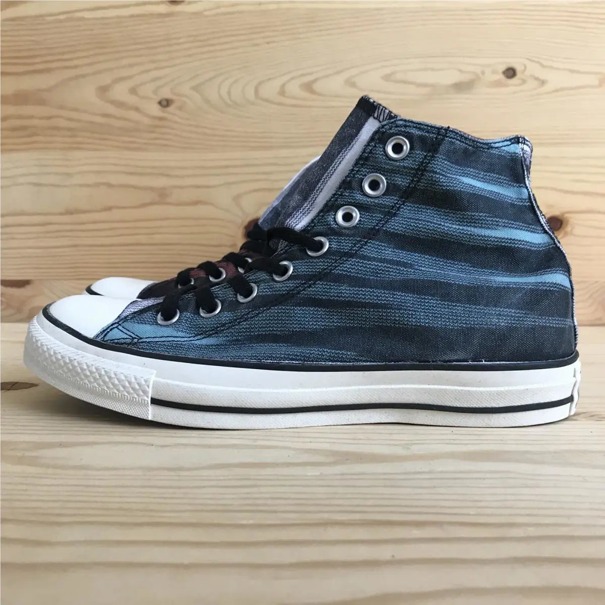 Converse shoes - CHUCK TAYLOR - CHUCK TAYLOR - Crab Apple White 4