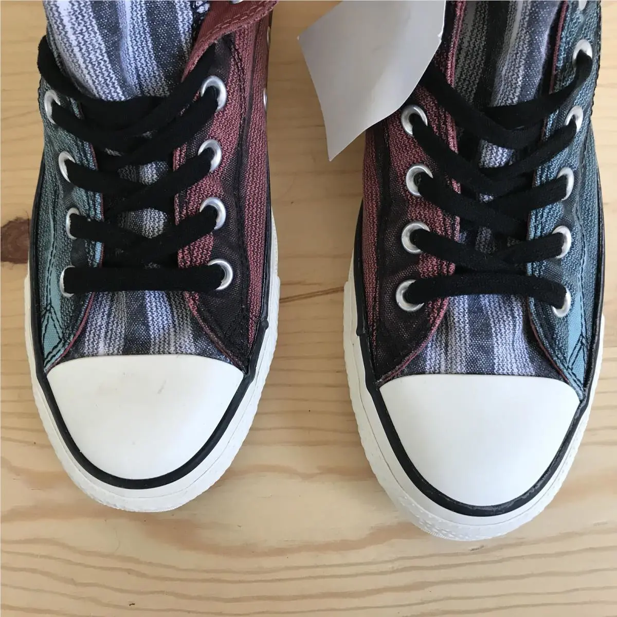 Converse shoes - CHUCK TAYLOR - CHUCK TAYLOR - Crab Apple White 0