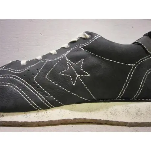 Converse shoes - Black 2