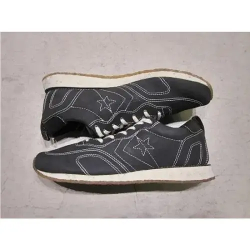 Converse shoes - Black 1