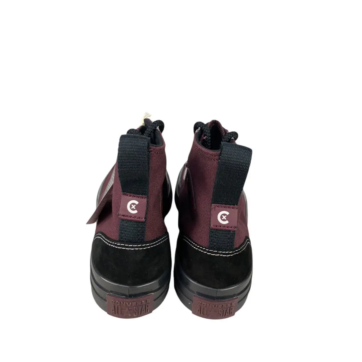 Converse shoes - Converse Chuck Taylor All Star CX High - A12872C - Red (UPC: 194435253459) 6