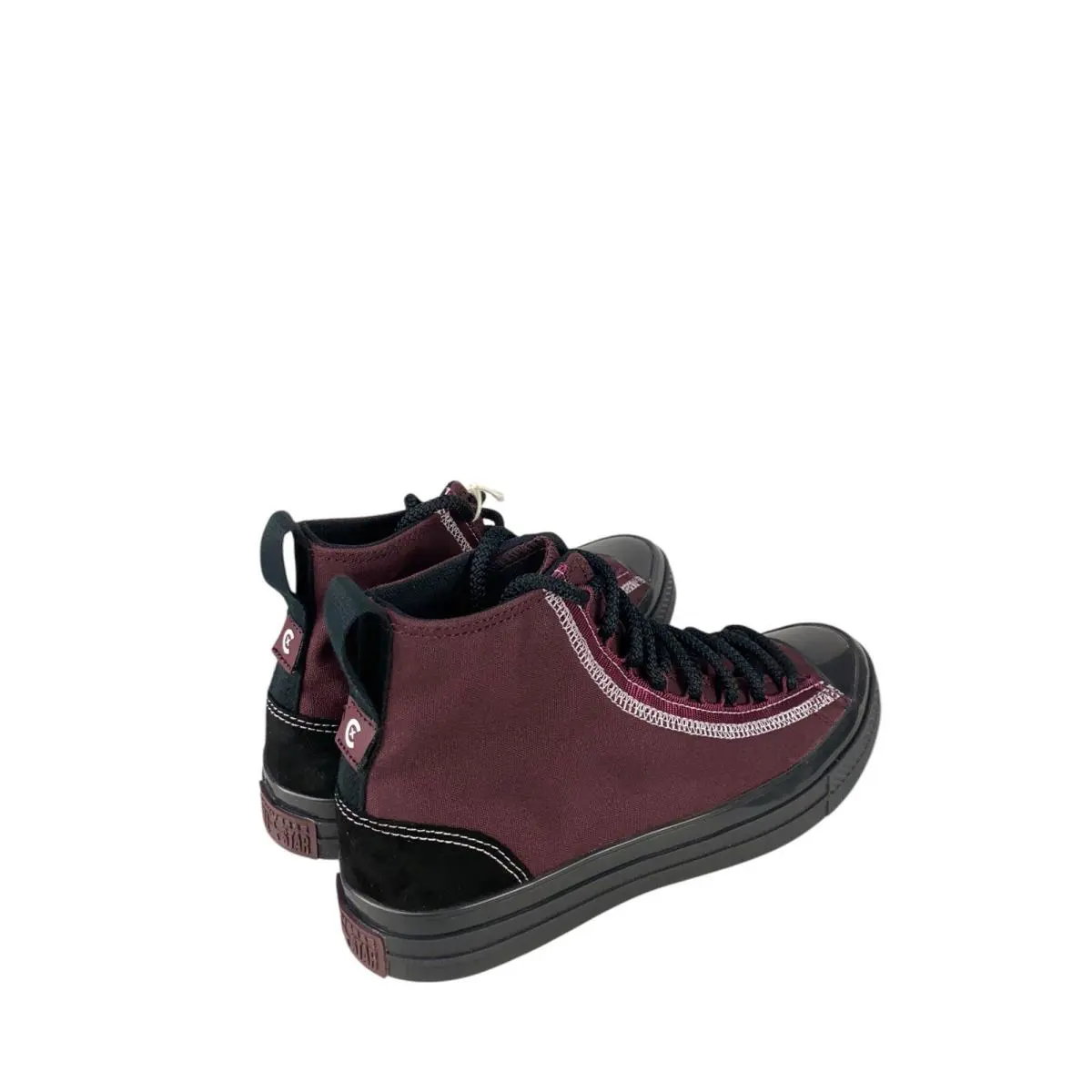 Converse shoes - Converse Chuck Taylor All Star CX High - A12872C - Red (UPC: 194435253459) 7