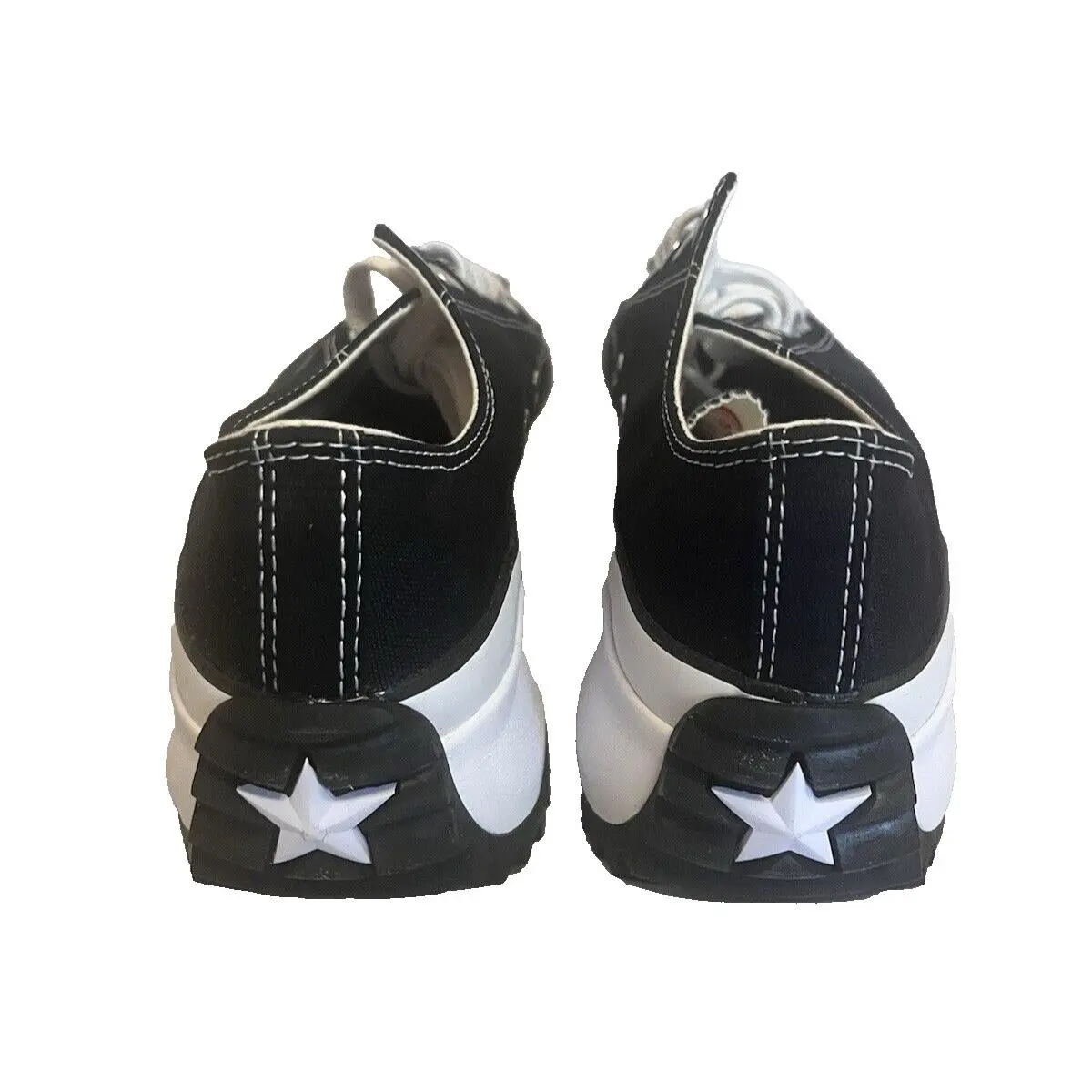 Converse shoes - Converse Run Star Hike - Run Star Hike - 168816C - Black 3