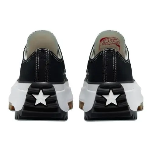 Converse shoes - Converse Run Star Hike - Run Star Hike - 168816C - Black/White 3