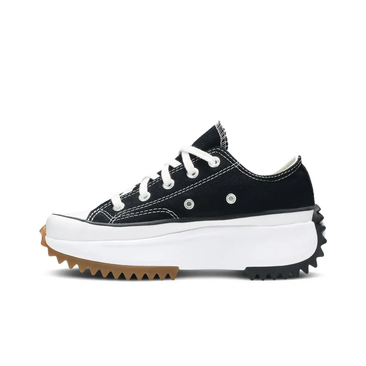 Converse shoes - Converse Run Star Hike - Run Star Hike - 168816C - Black 0