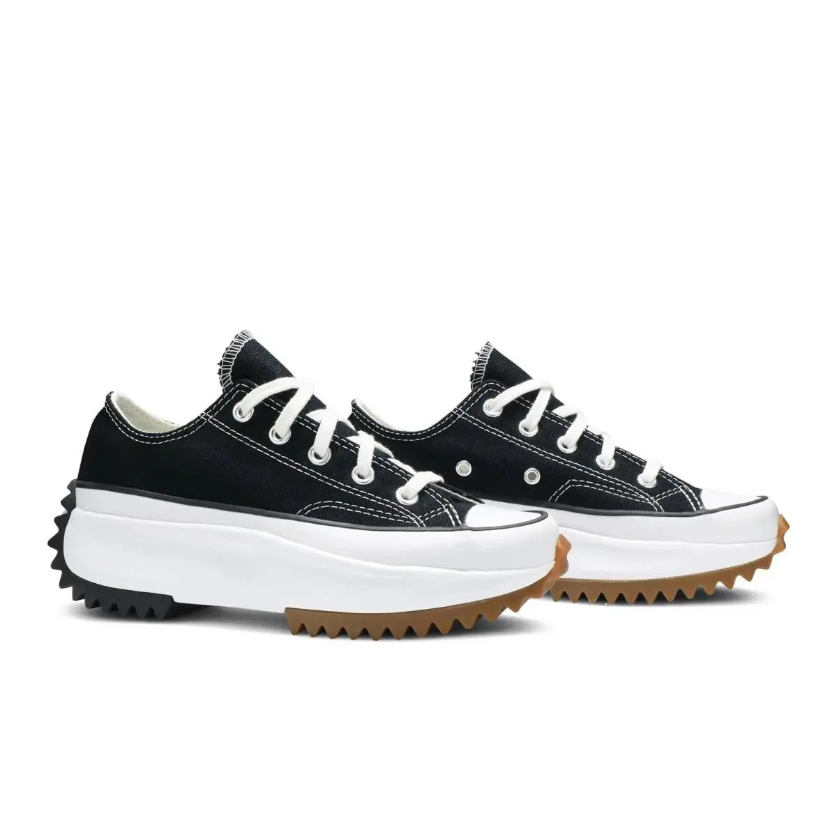 Converse shoes - Converse Run Star Hike - Run Star Hike - 168816C - Black 1
