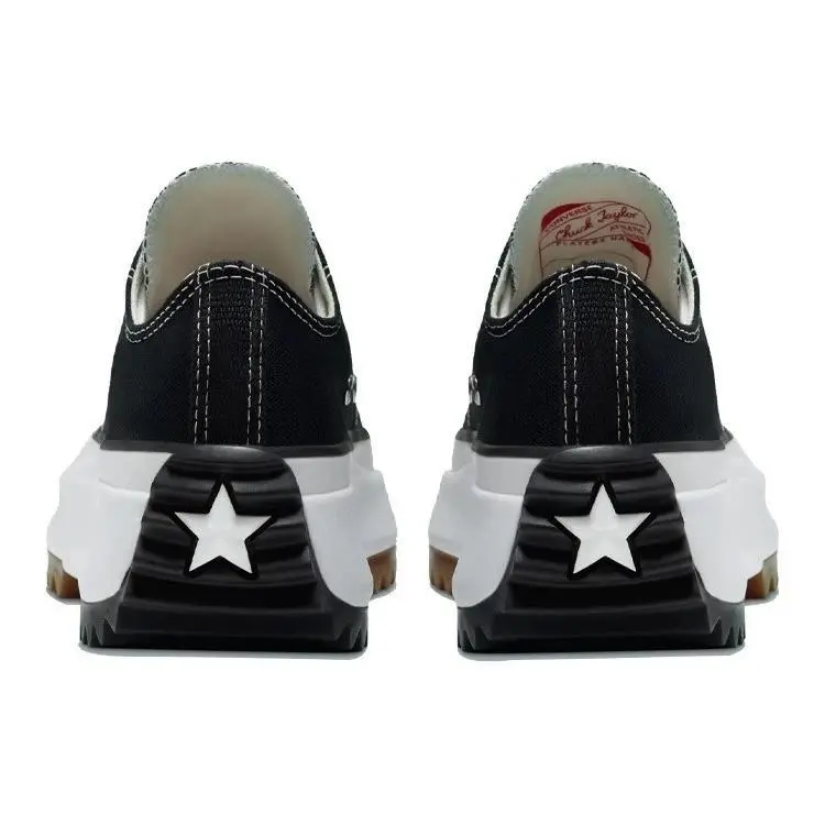Converse shoes - Converse Run Star Hike - Run Star Hike - 168816C - Black 3