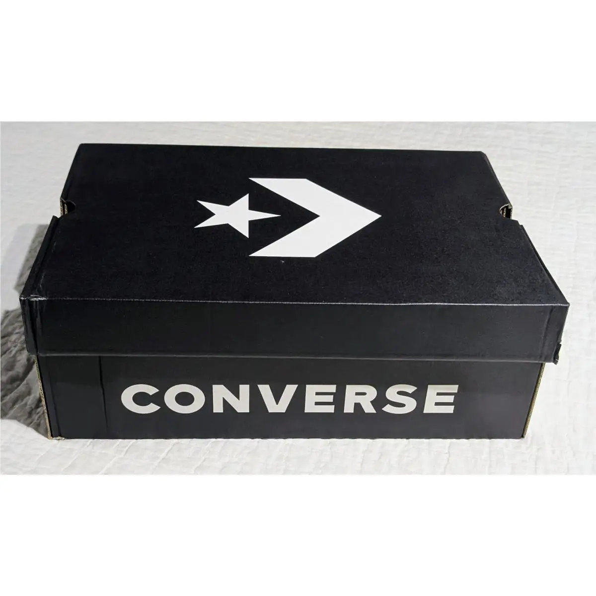 Converse shoes - Converse Run Star Hike - Run Star Hike - 168816C - Black (UPC: 194432341517) 4