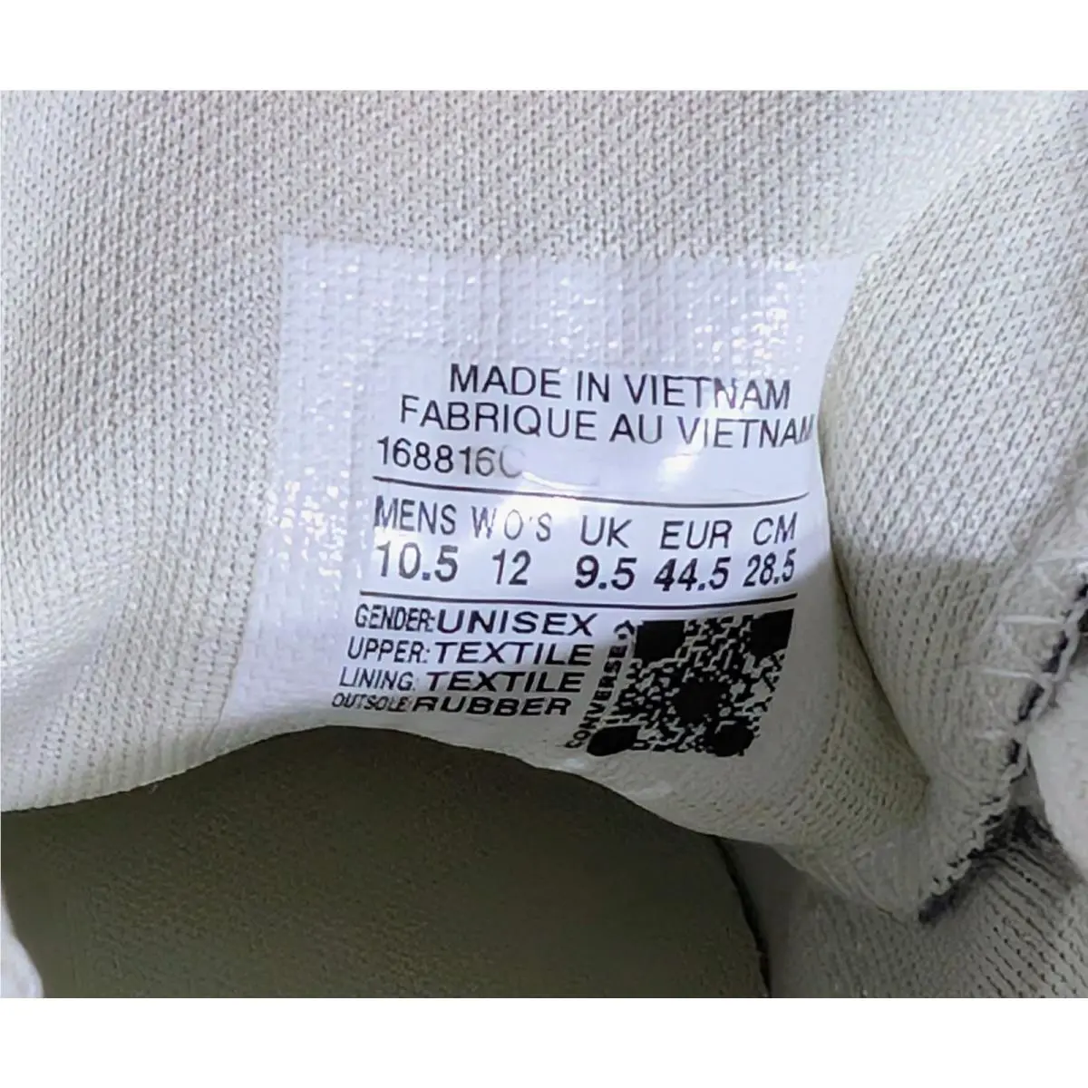 Converse shoes - Converse Run Star Hike - Run Star Hike - 168816C - Black (UPC: 194432341517) 13
