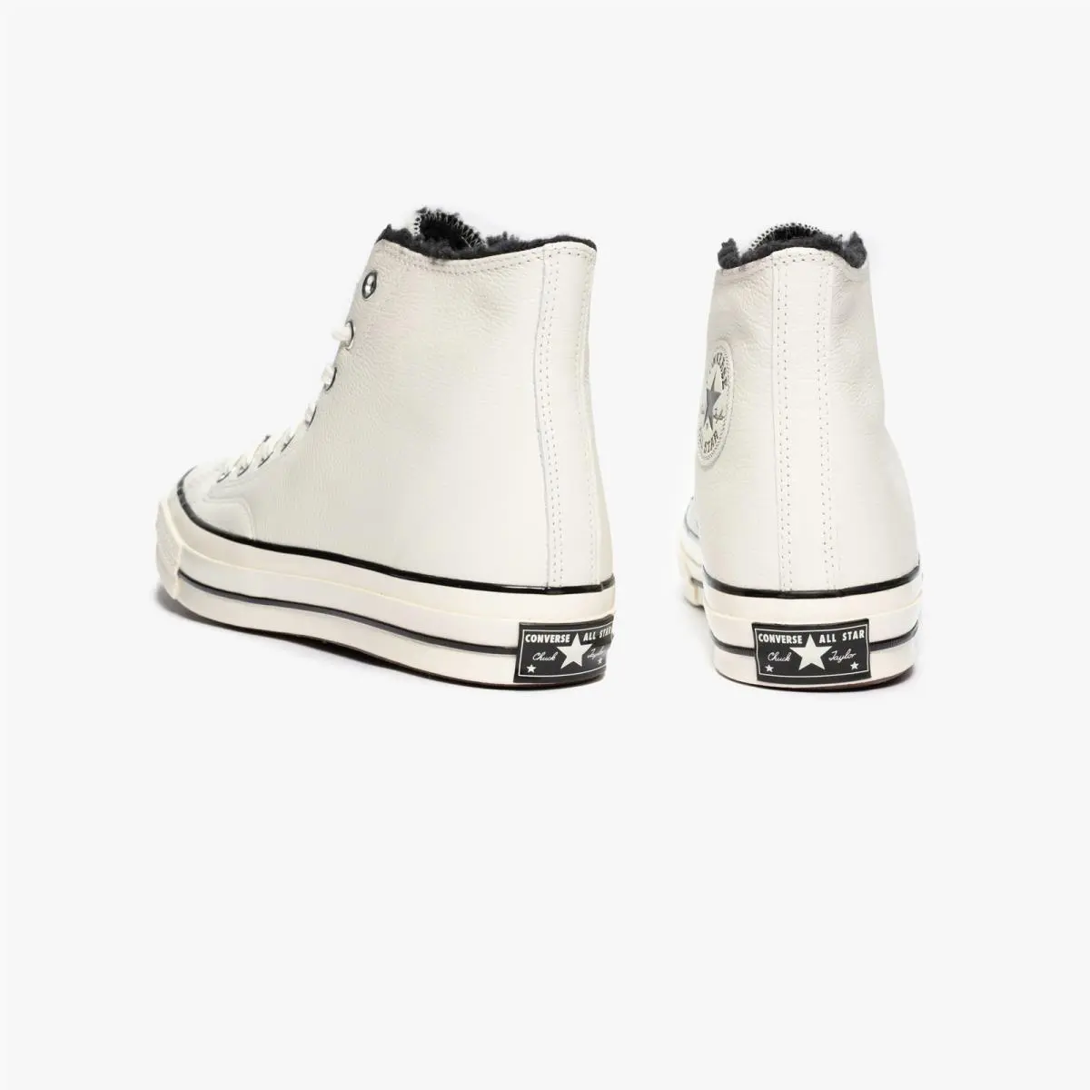 Converse shoes - Chuck Taylor - Chuck Taylor - 172365C - Beige 1