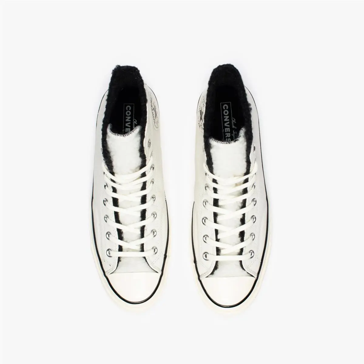 Converse shoes - Chuck Taylor - Chuck Taylor - 172365C - Beige 7