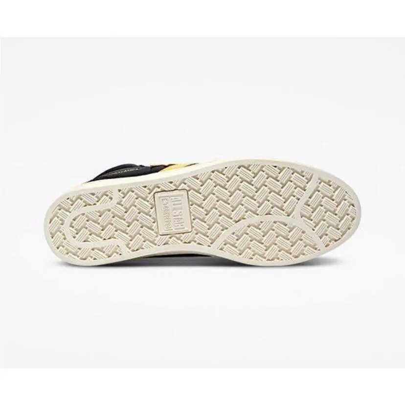 Converse shoes - Black (UPC: 194432839298) 1