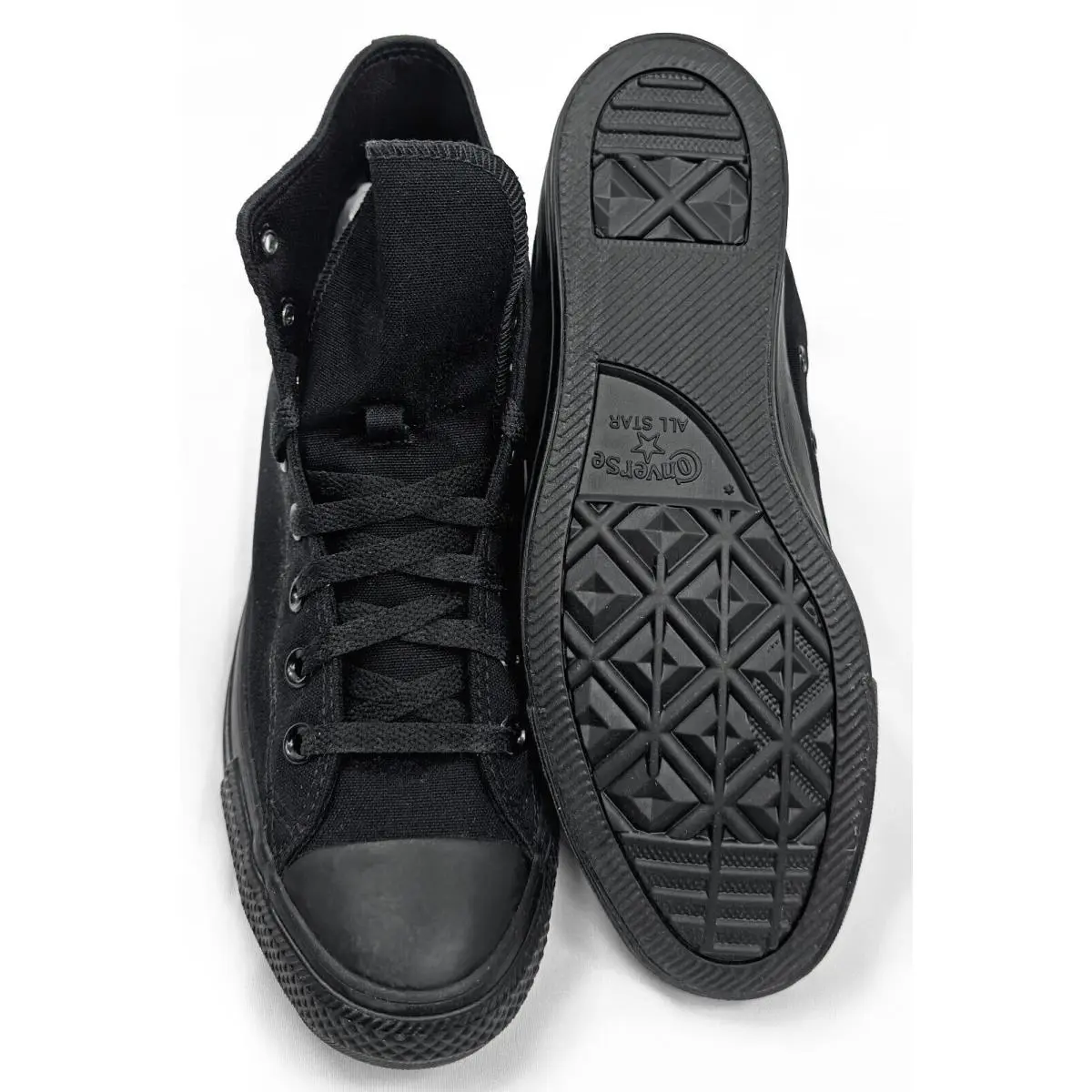 Converse shoes - Converse All Star Chuck Taylor Hi - Black 0