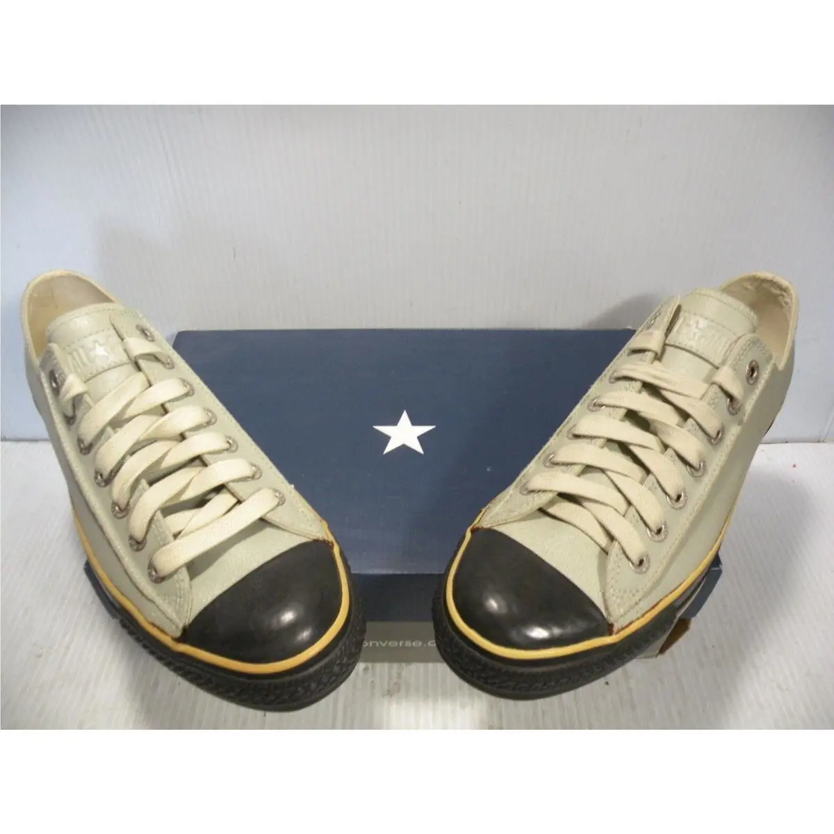 Converse shoes - NATURAL - 1H914 0