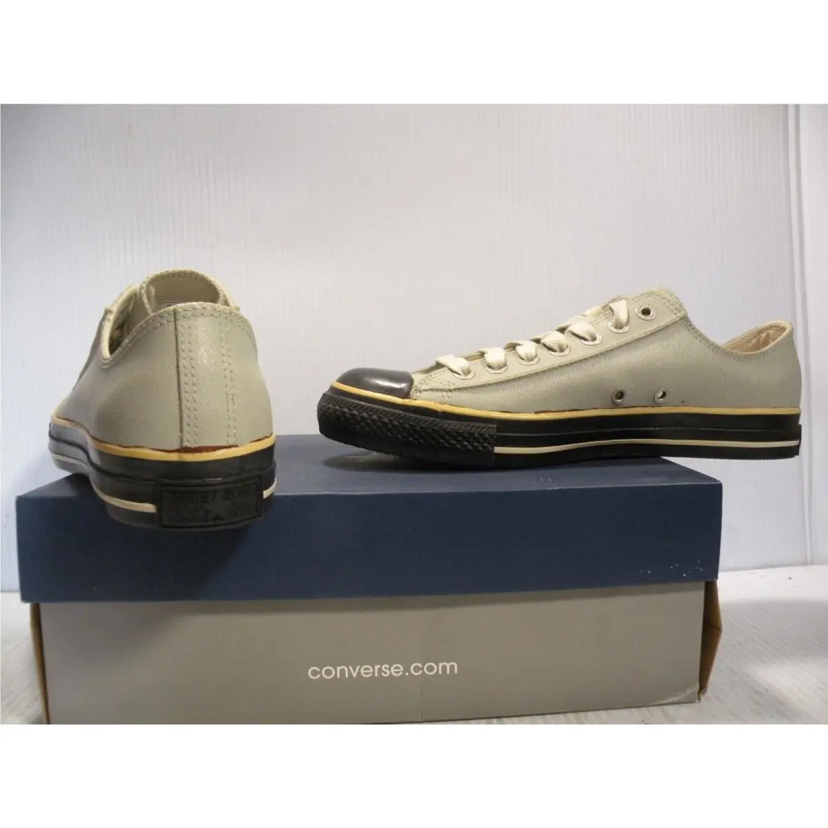 Converse shoes - NATURAL - 1H914 1