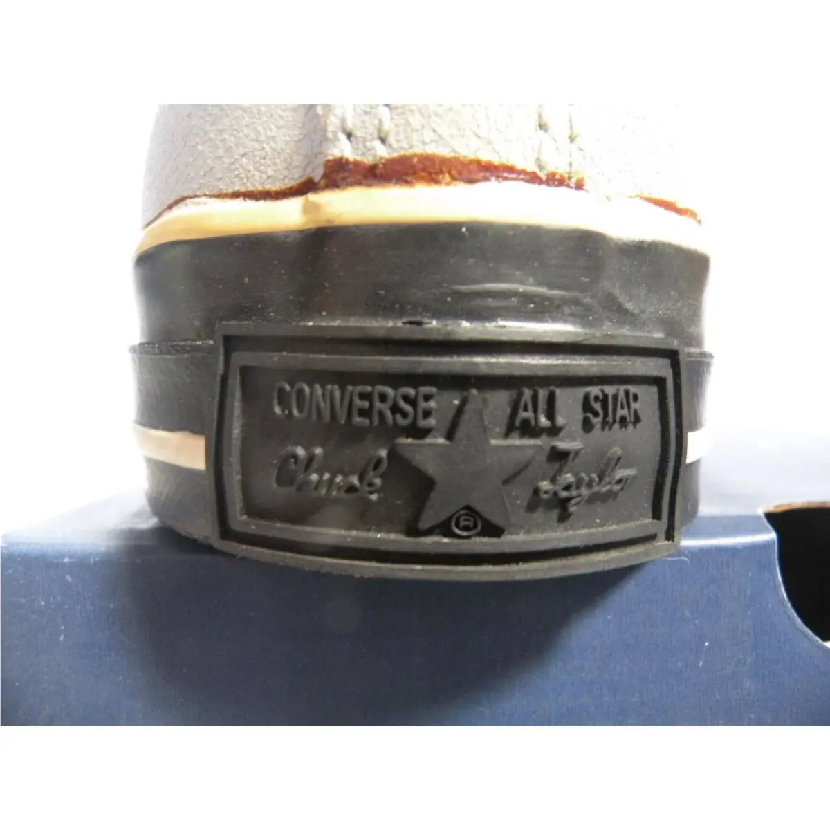 Converse shoes - NATURAL - 1H914 2