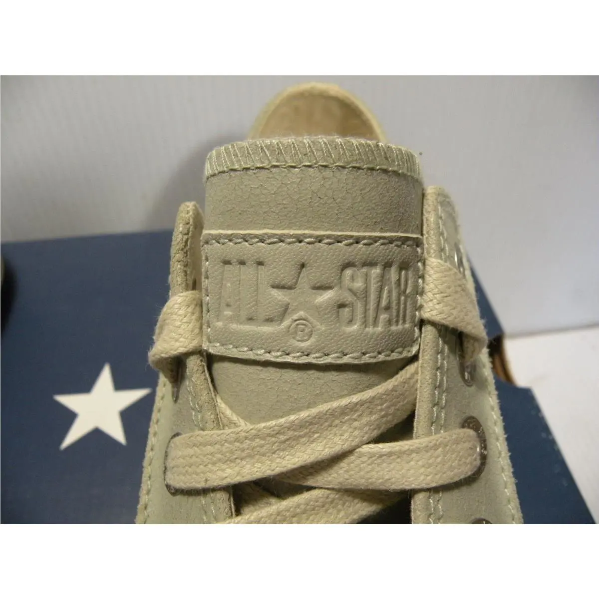 Converse shoes - NATURAL - 1H914 3