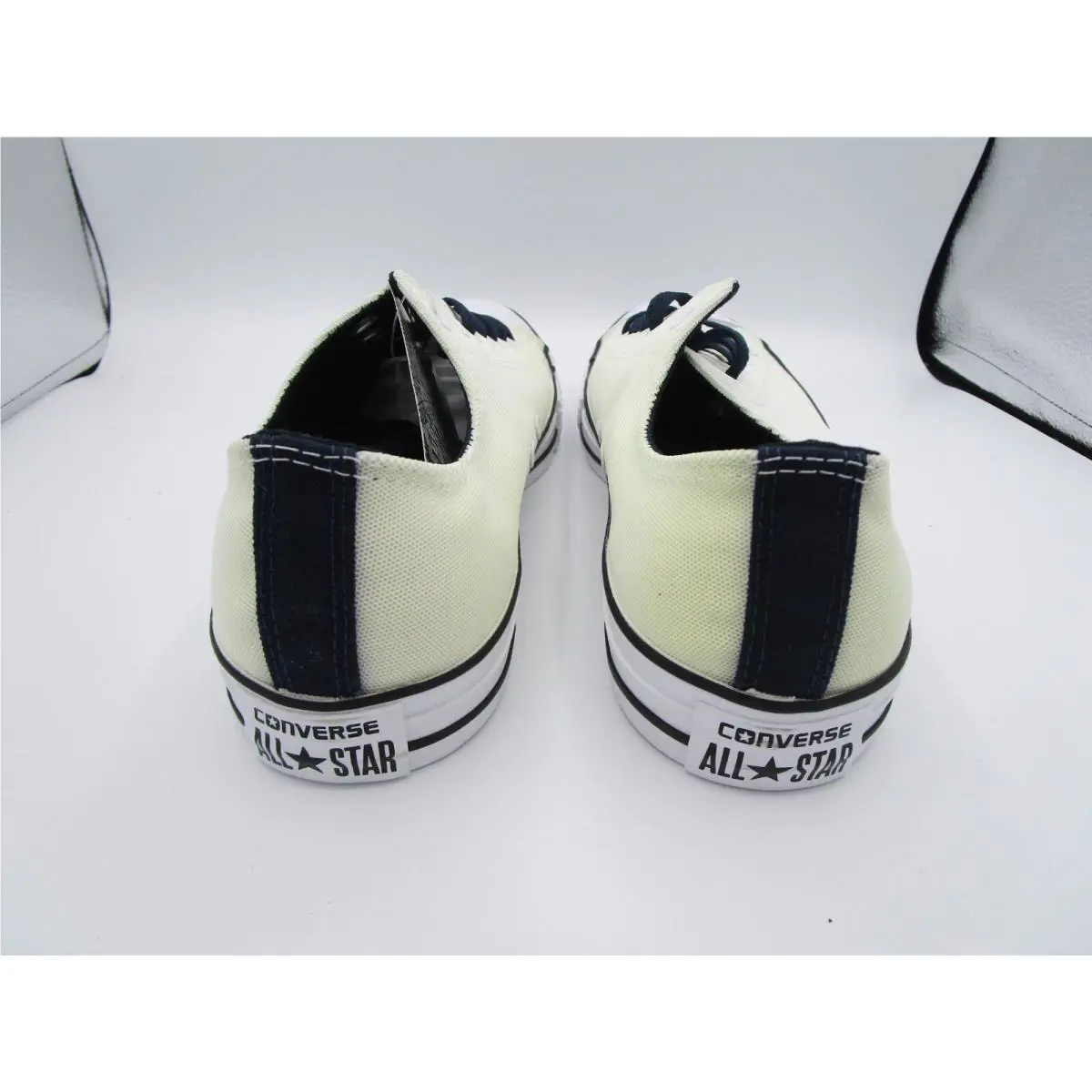 Converse shoes - Chuck Taylor - Chuck Taylor - 153969C - White 2