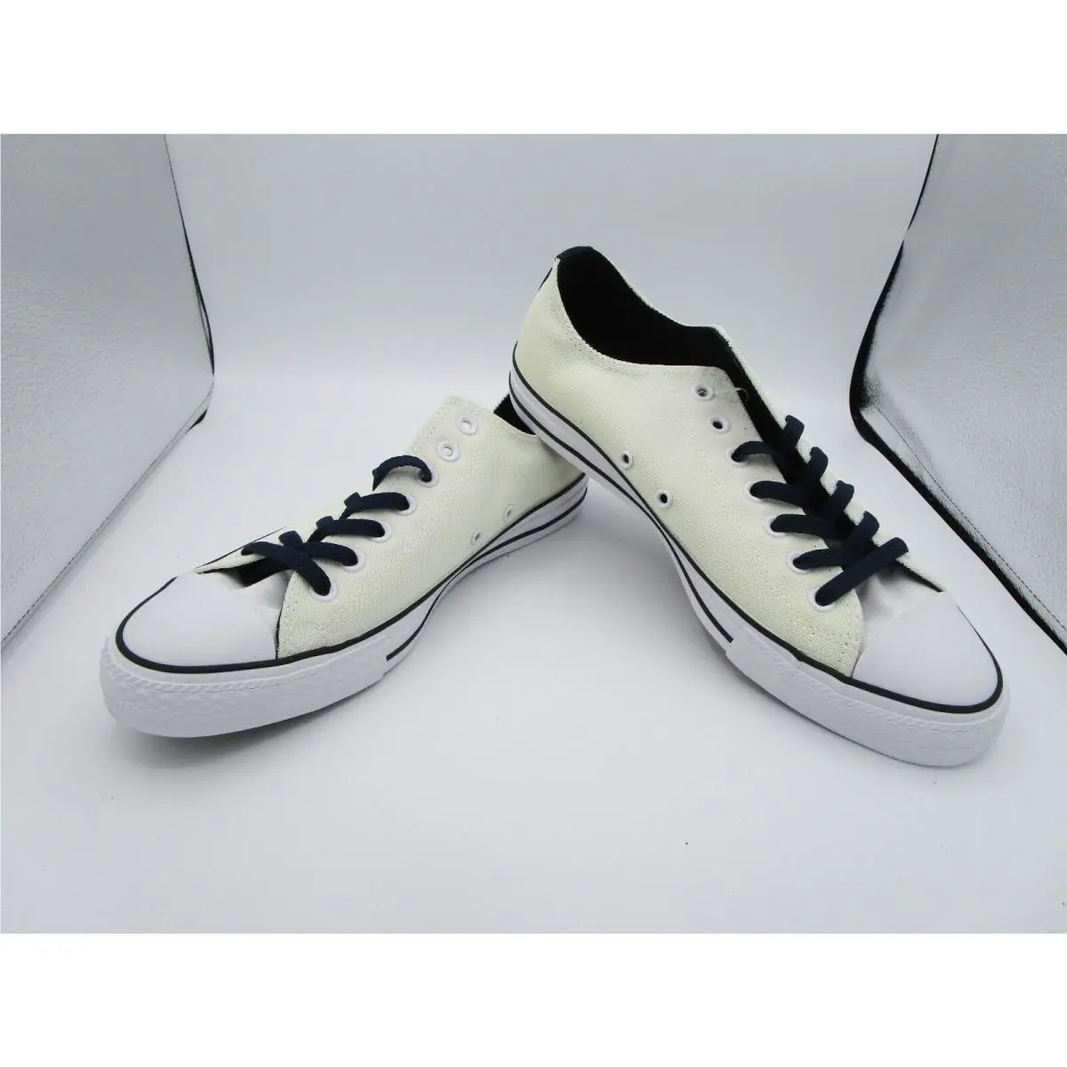 Converse shoes - Chuck Taylor - Chuck Taylor - 153969C - White 3