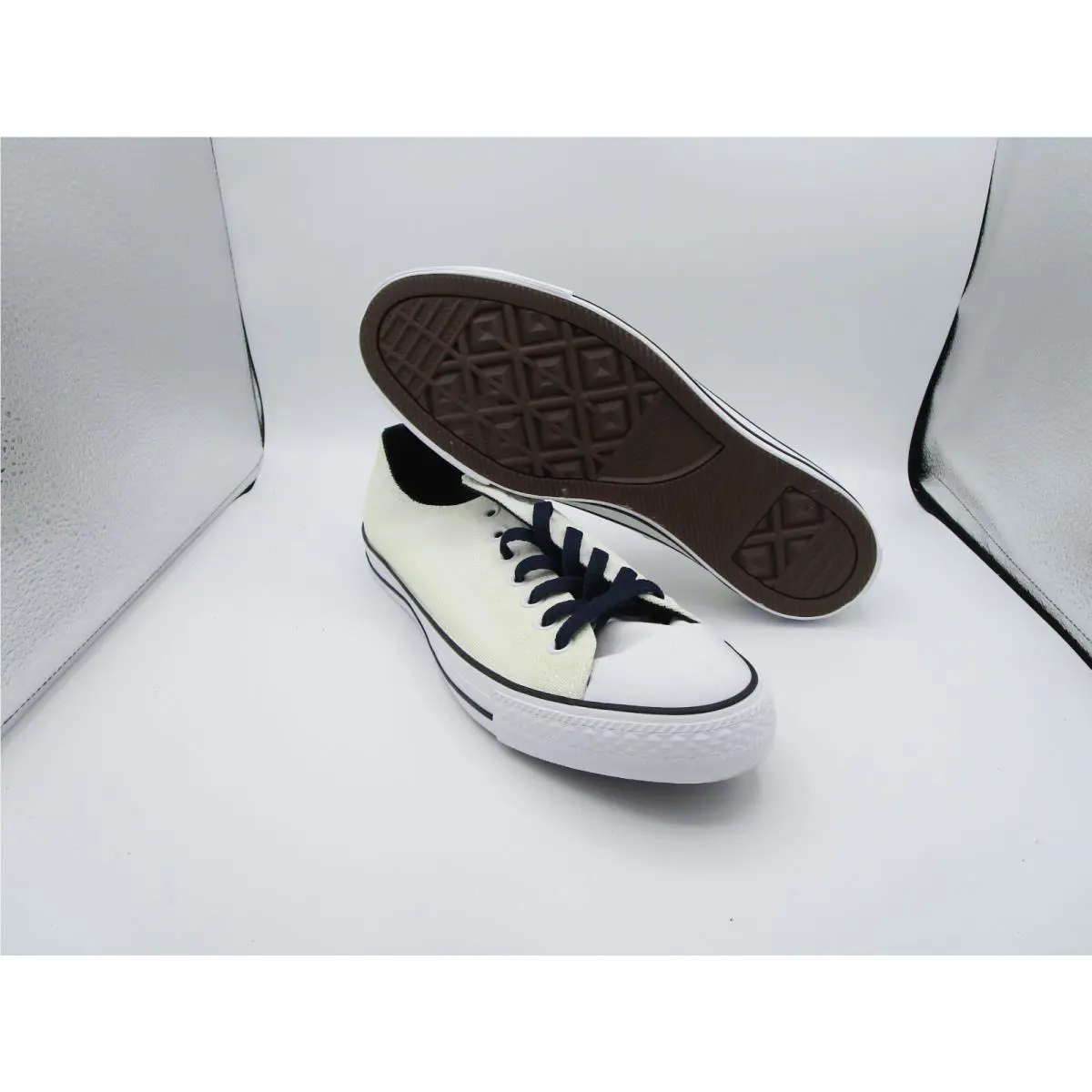 Converse shoes - Chuck Taylor - Chuck Taylor - 153969C - White 4