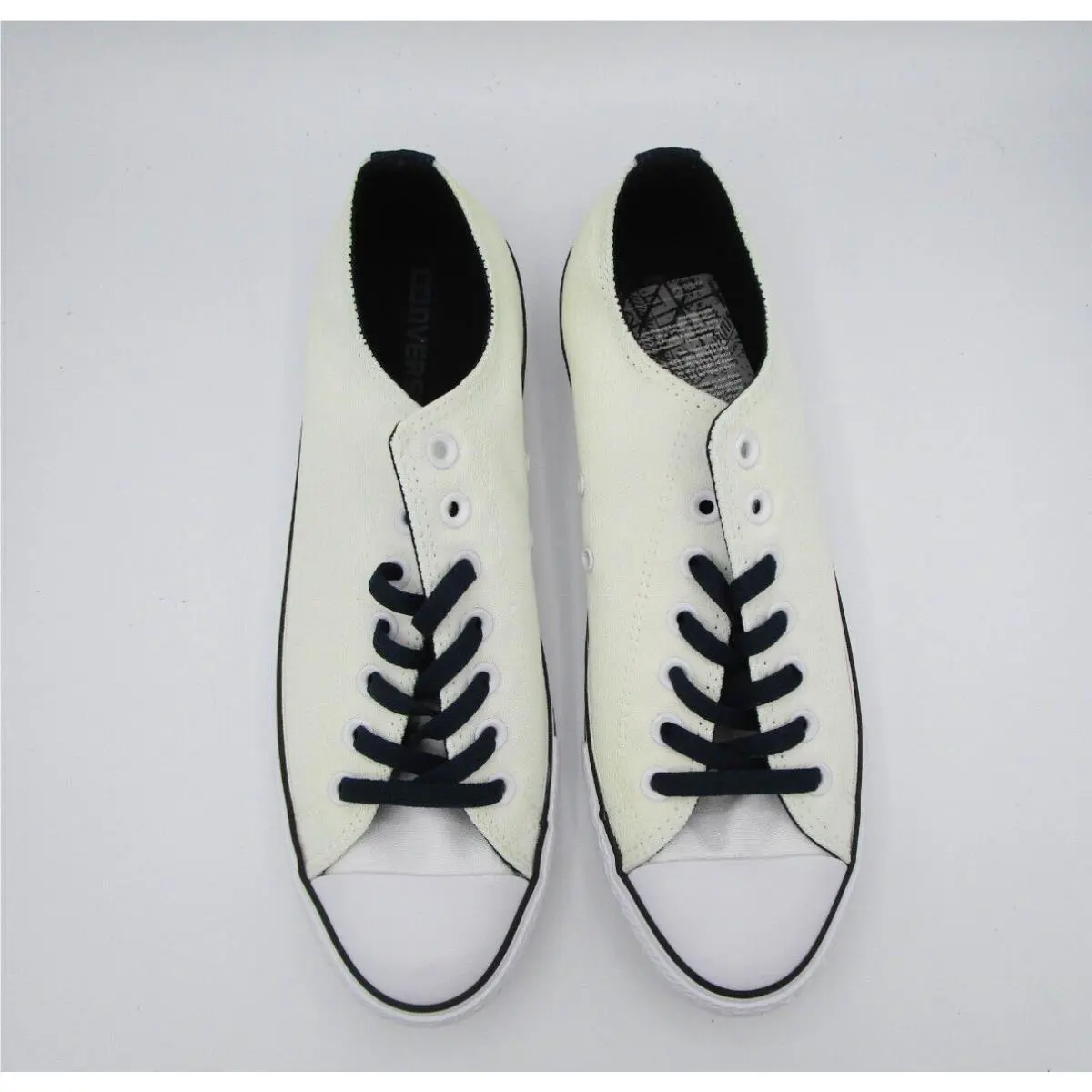 Converse shoes - Chuck Taylor - Chuck Taylor - 153969C - White 5