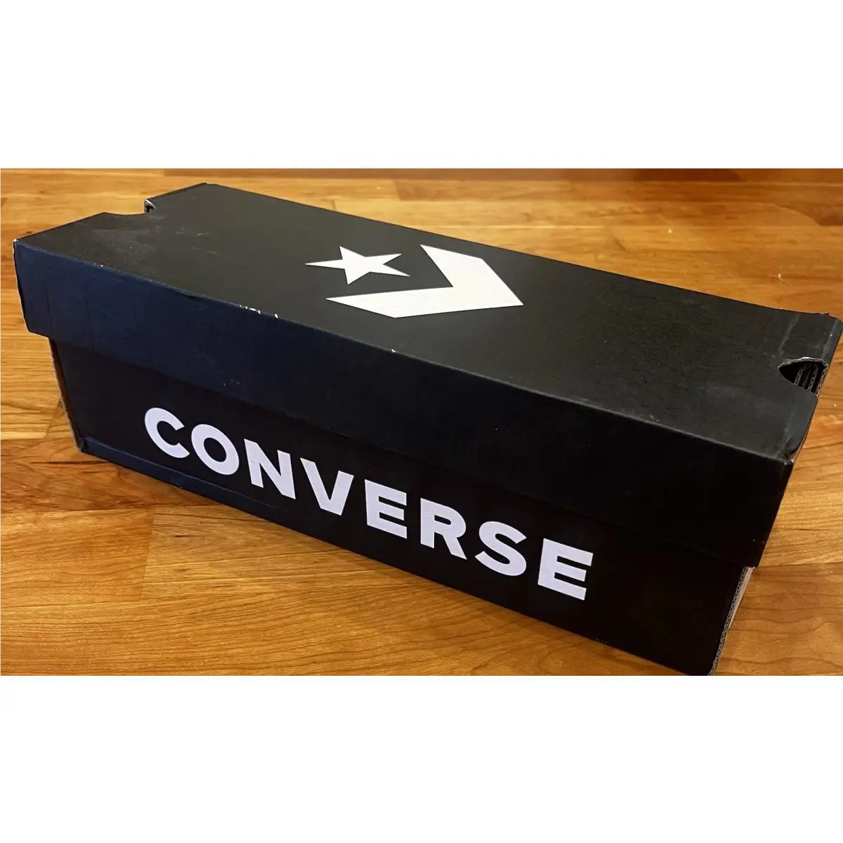 Converse shoes - Converse All Star - All Star - Black 9