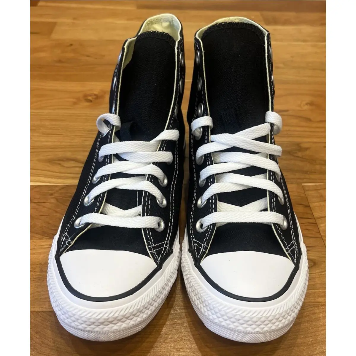 Converse shoes - Converse All Star - All Star - Black 4