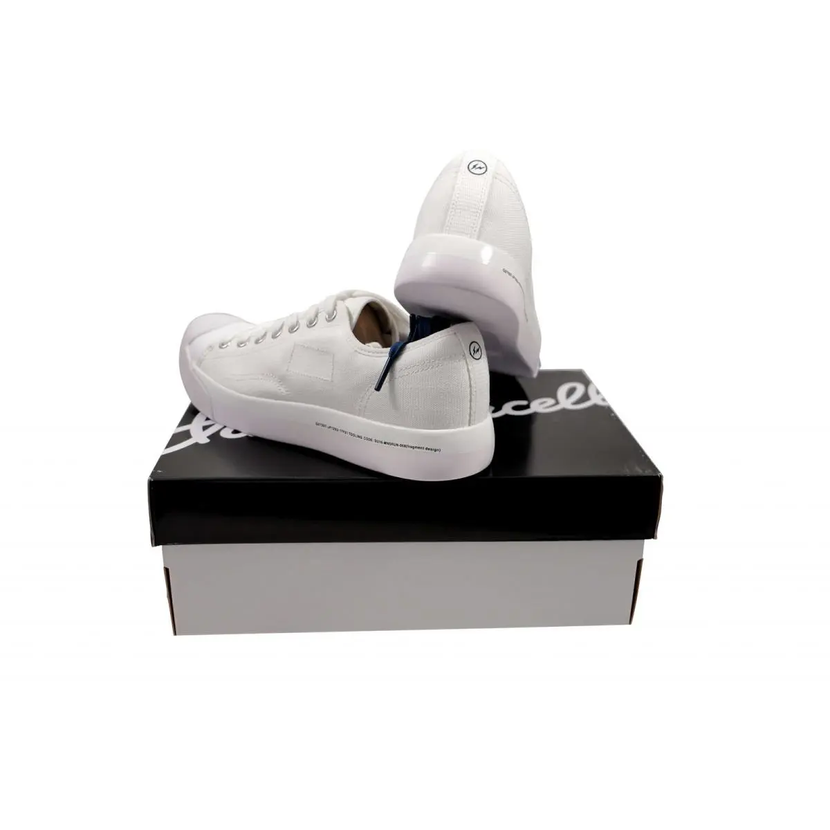 Converse shoes - White 0