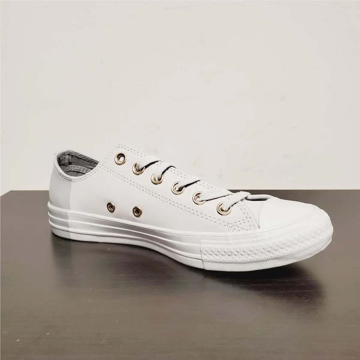 Converse shoes - Chuck Taylor - Chuck Taylor - 159529C - Gray (UPC: 888755181577) 0