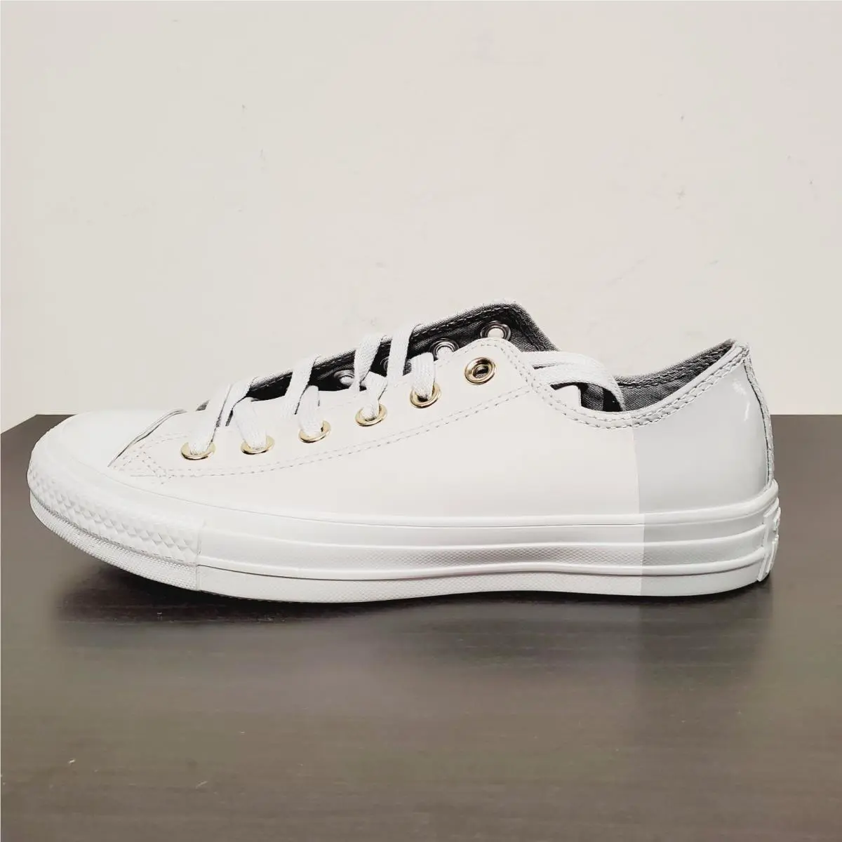 Converse shoes - Chuck Taylor - Chuck Taylor - 159529C - Gray (UPC: 888755181577) 2
